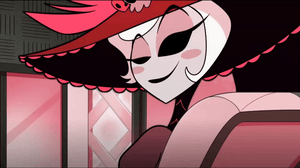 Rosie (Hazbin Hotel/Latin American Spanish Dub) (OV2) AI voice text to speech and AI music cover generator